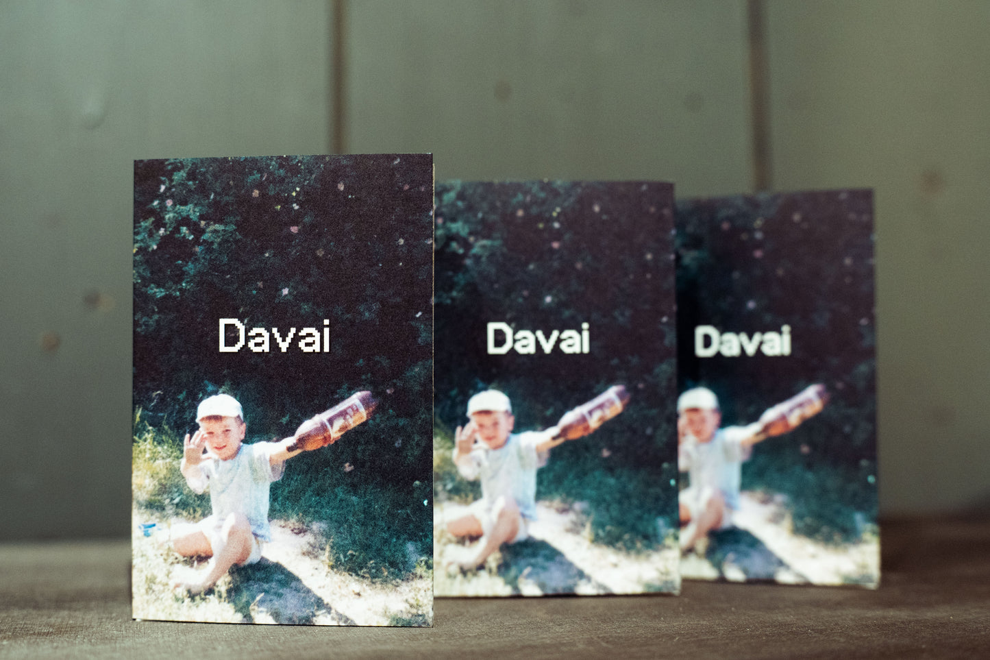 Davai