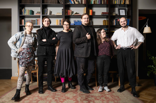 Konkursa rezultāti - rezidence "Uzlādējies Neiburgā!"