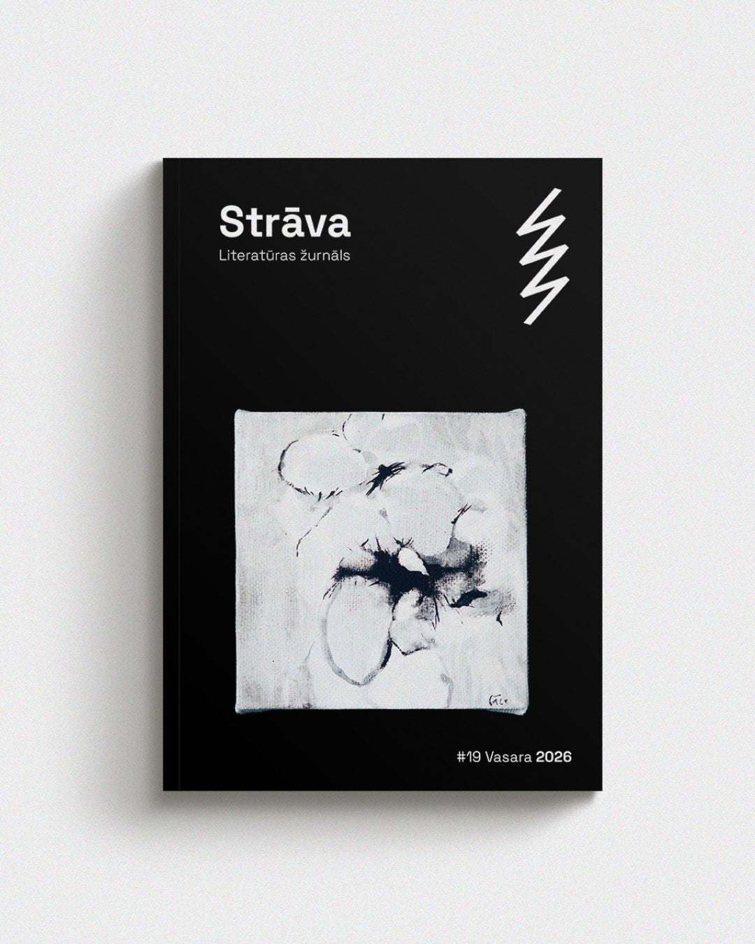 Strāva #19