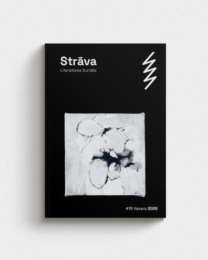 Strāva #19