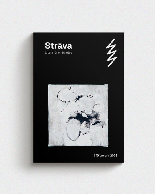 Strāva #19