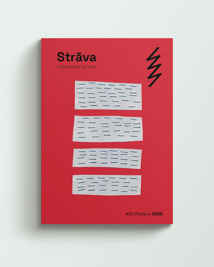 Strāva #20