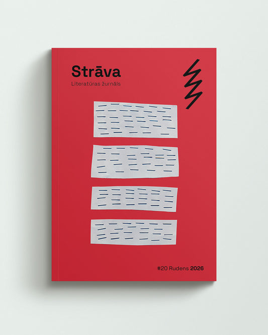 Strāva #20